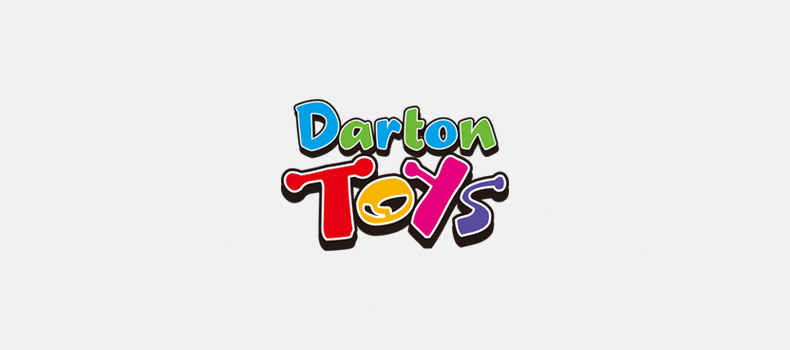  Zhejiang Huangyan Darton Toys Manufacturing Co., Ltd Website online