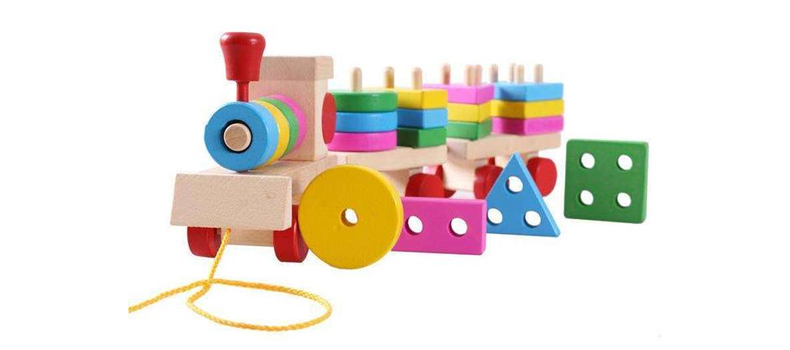 Why should we choose wooden toys ?